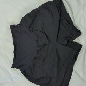 Maternity Shorts